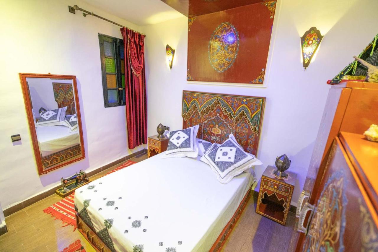 Dar Dahab Apartment เฟส ภายนอก รูปภาพ