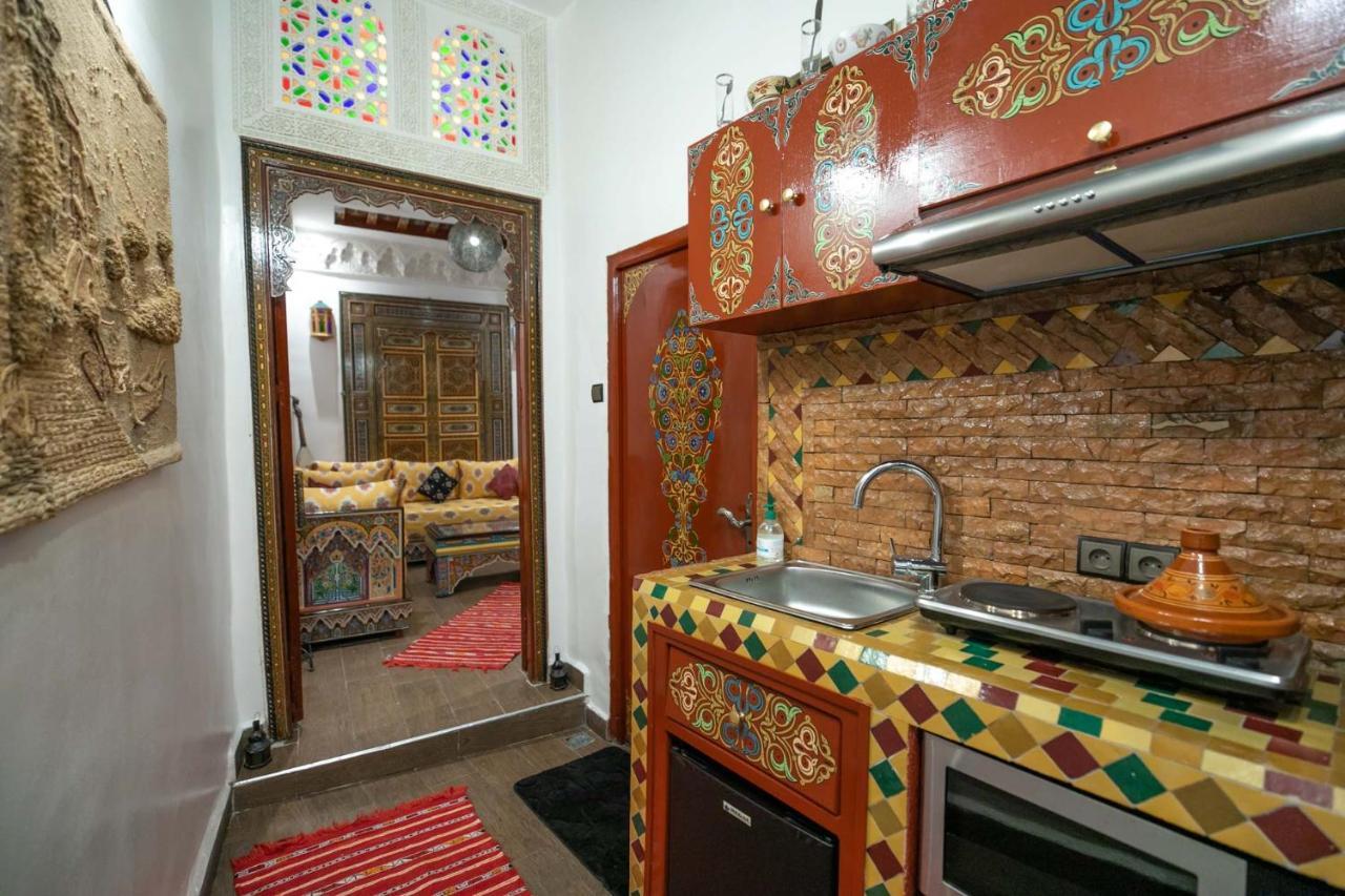 Dar Dahab Apartment เฟส ภายนอก รูปภาพ