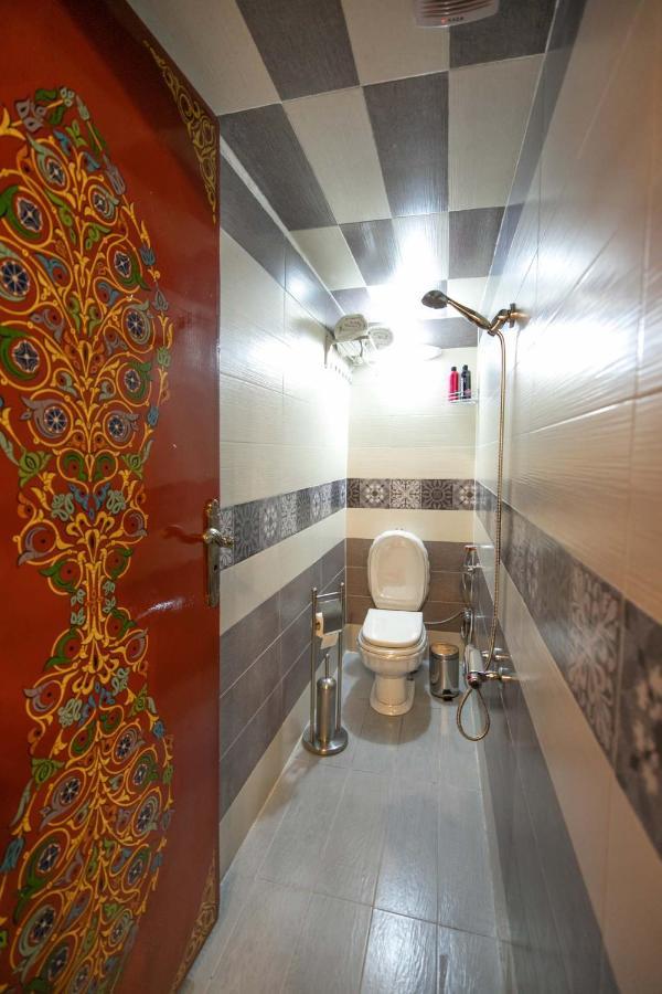 Dar Dahab Apartment เฟส ภายนอก รูปภาพ