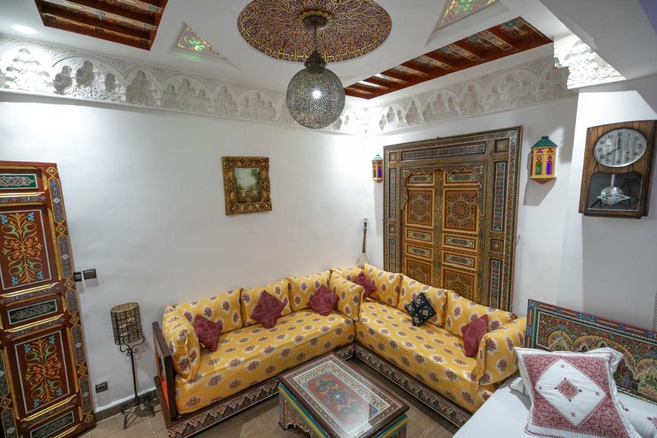 Dar Dahab Apartment เฟส ภายนอก รูปภาพ