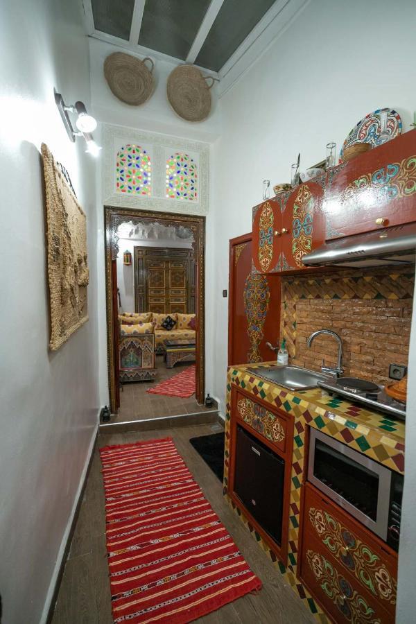 Dar Dahab Apartment เฟส ภายนอก รูปภาพ