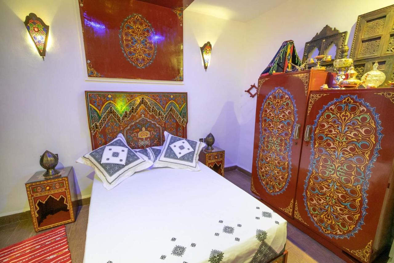 Dar Dahab Apartment เฟส ภายนอก รูปภาพ