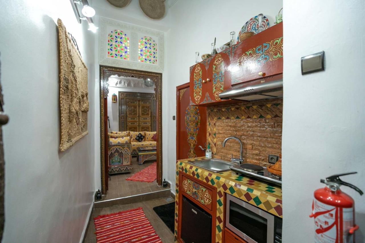 Dar Dahab Apartment เฟส ภายนอก รูปภาพ