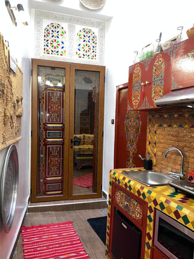Dar Dahab Apartment เฟส ภายนอก รูปภาพ