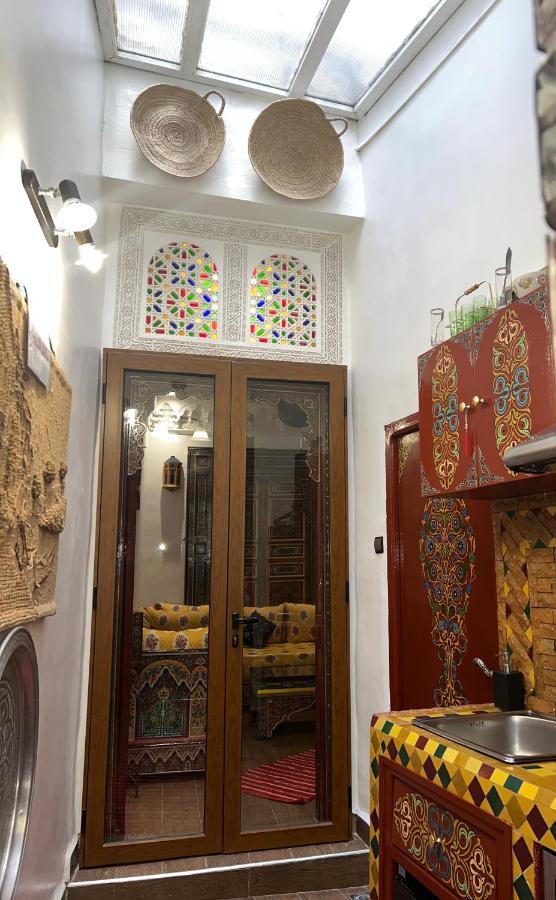 Dar Dahab Apartment เฟส ภายนอก รูปภาพ