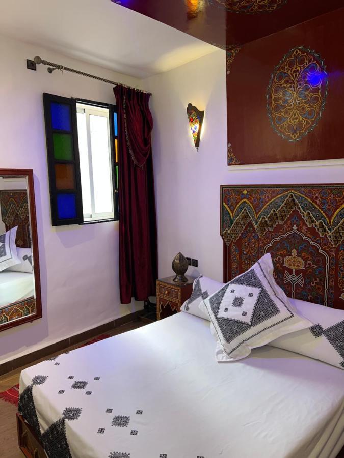 Dar Dahab Apartment เฟส ภายนอก รูปภาพ