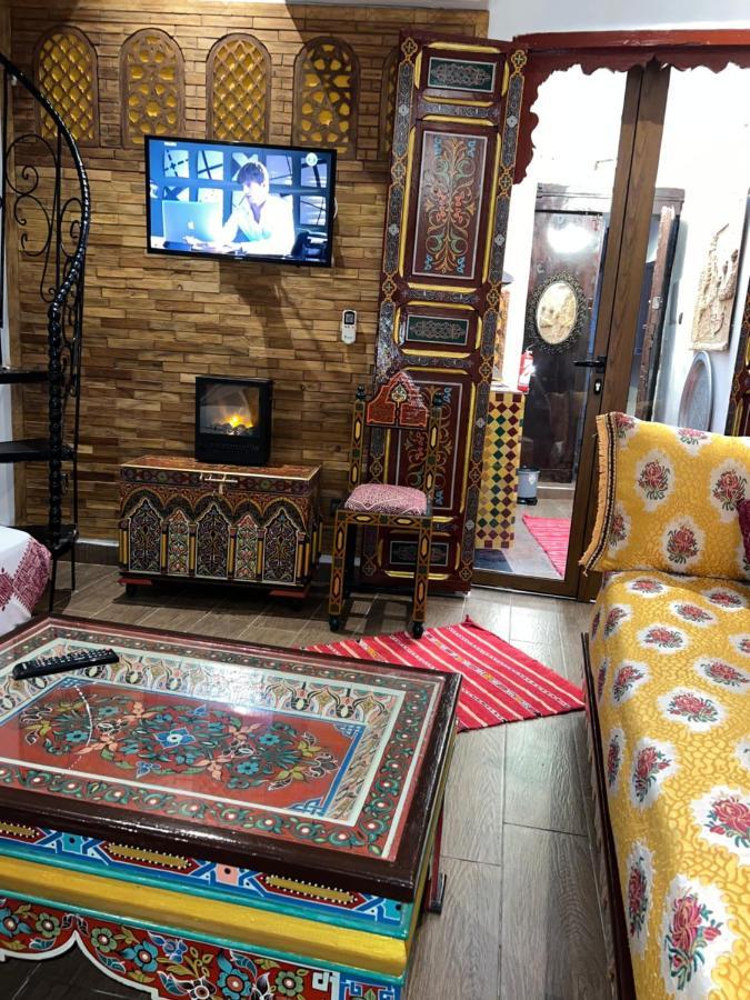 Dar Dahab Apartment เฟส ภายนอก รูปภาพ