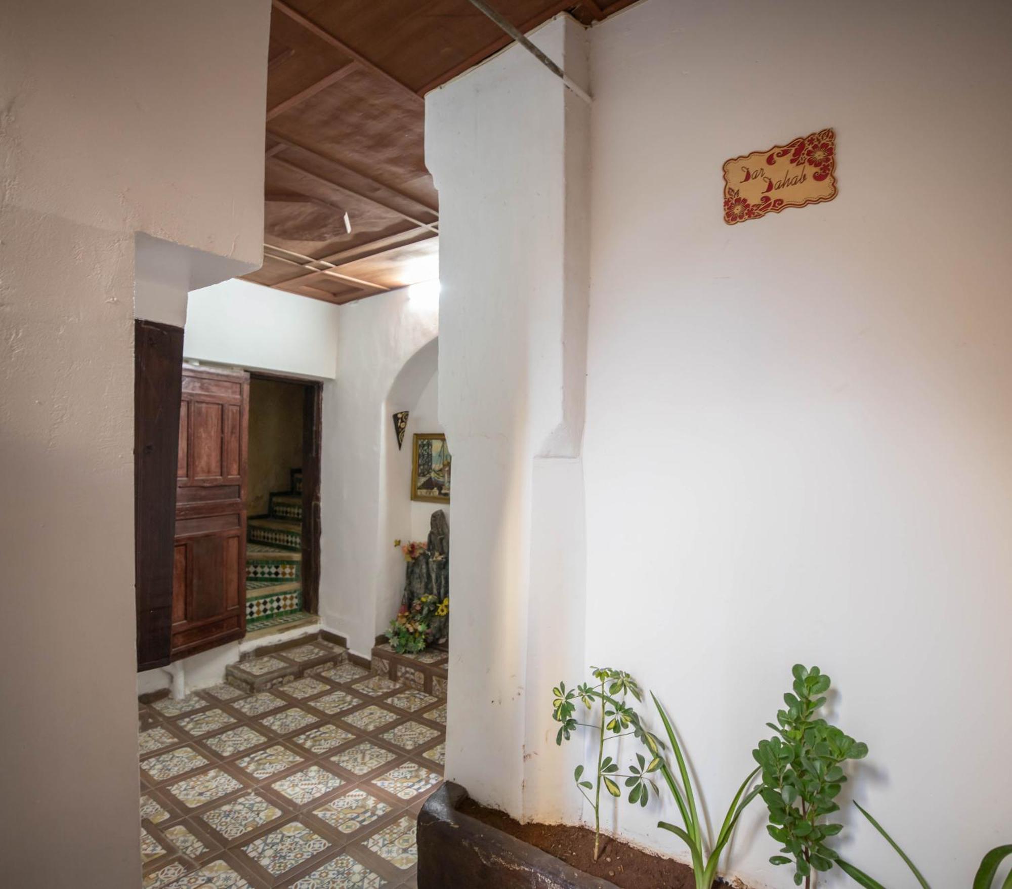 Dar Dahab Apartment เฟส ภายนอก รูปภาพ