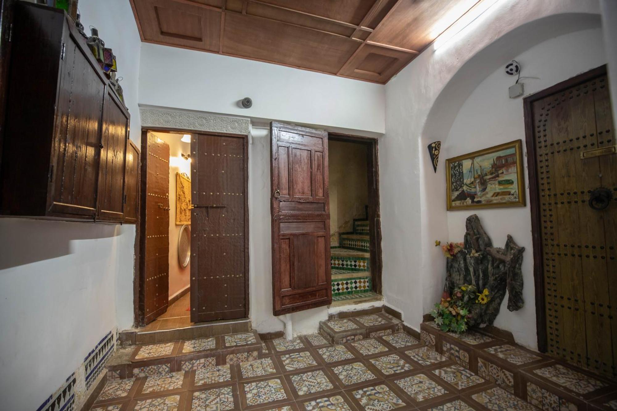 Dar Dahab Apartment เฟส ภายนอก รูปภาพ